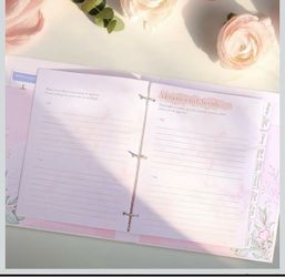 All new wedding planner book