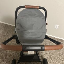 Car seat And Stroller 