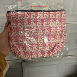 Makeup Bag