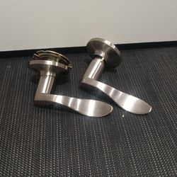 Dummy Door Handles