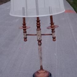 JOHN RICHARD TABLE LAMP