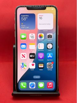 iPhone 11 Pro Max 256gb Unlocked