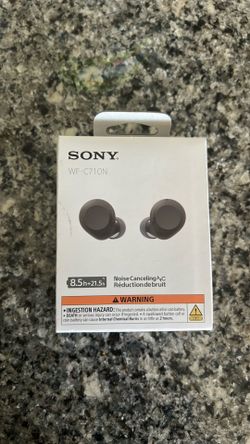 Sony WF-C710N Earbuds