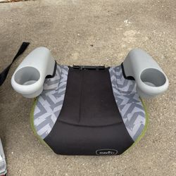 Booster Seat