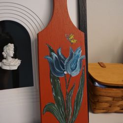 Decor Wall Paint Board Art