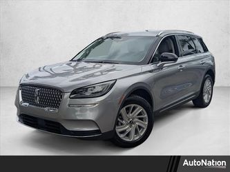2021 Lincoln Corsair