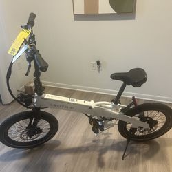 Letric E-bike XP lite 2.0