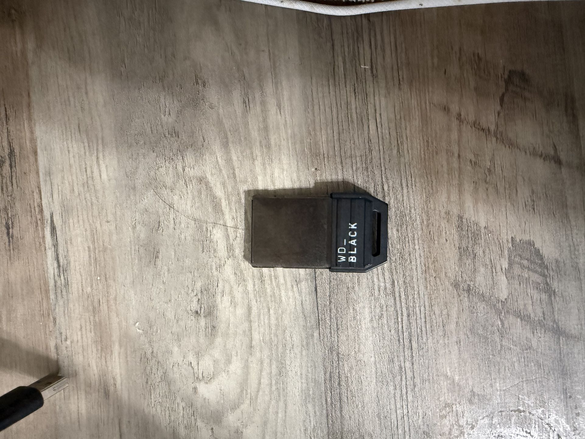 Wd Black Xbox Expansion Card 