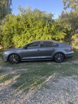 2015 Volkswagen Jetta