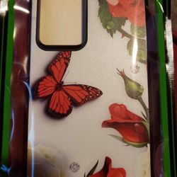 Note 20 Plus Case