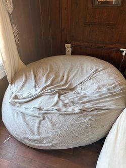 Used Large Lovesac