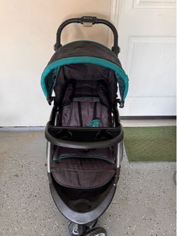 Stroller