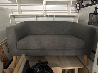 Love Seat