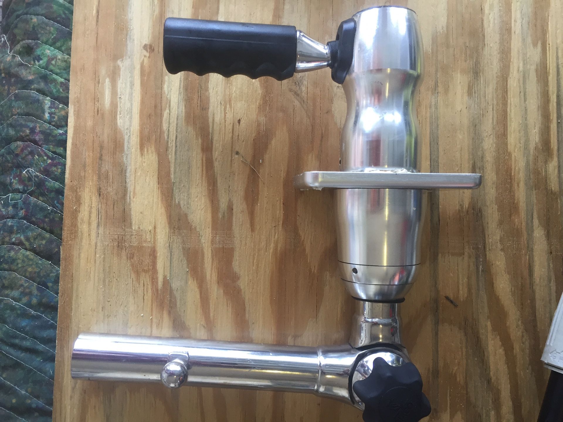 Taco Grand Slam 280 GS outriggers kit complete for Sale in Lighthouse