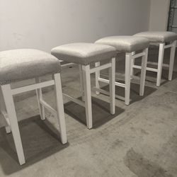 Stools