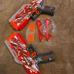 X-Shot 003 XSHG 202270