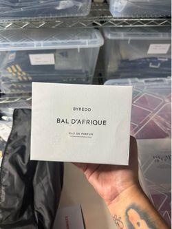 Byredo Cologne