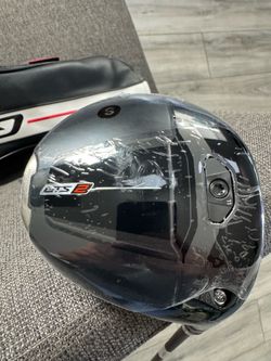 Titleist GTS2 9 Driver Tensei Blue 55s