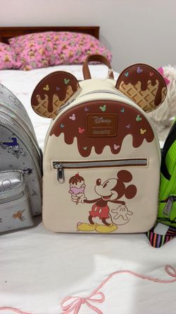 Disney bag