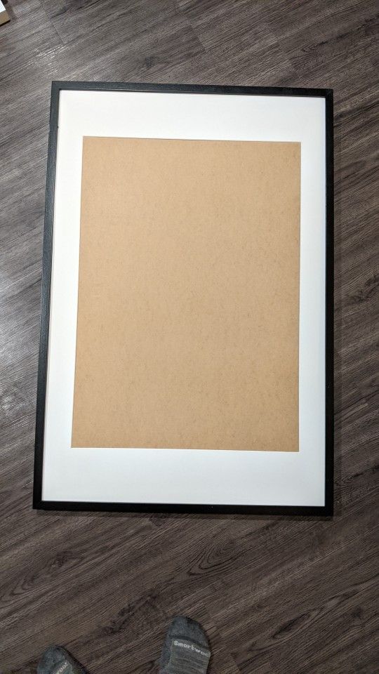 IKEA Large Poster Frame