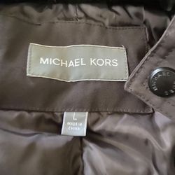 Michael Kors Jacket 