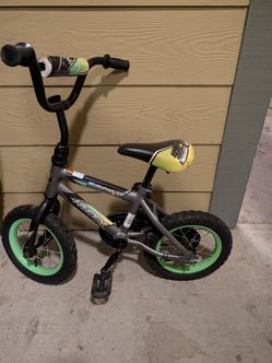 Huffy 12"
