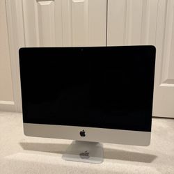 Apple iMac Late 2012 Model (A1418)