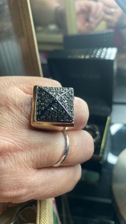 Fashion Ring