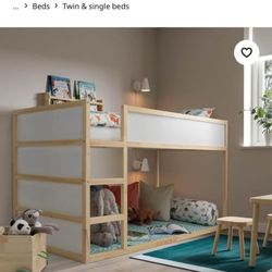IKEA Bunk Bed 