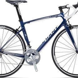 GIANT DEFY 3 COMPOSITE (2013)