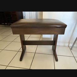 Bench $25 🍀🎁 Furniture, Decoration, House Furniture, Organizer, Storage, Wood Bench, Living Room Furniture, Accent Furniture, Bedroom Furniture 
