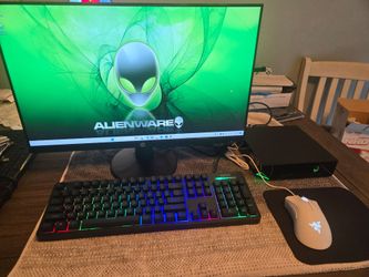 Alienware Alpha R1