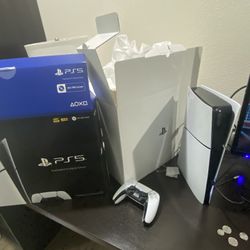 Ps5