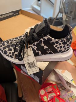 Brand New Adidas