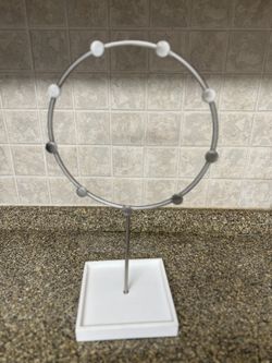 Jewelry Stand Holder 
