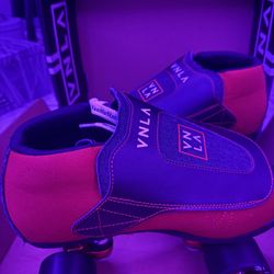 vnla skates (size 10)