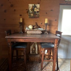 Pub Table Free Come Pick It Up