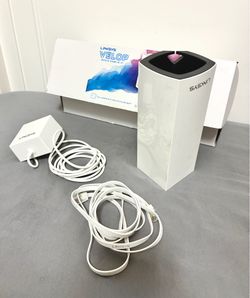 Selling a Linksys Velop Whole Home Mesh Wi-Fi node.