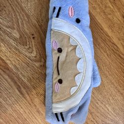 Smoko Shark Spa Headband