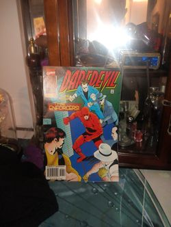 Marvel Comics