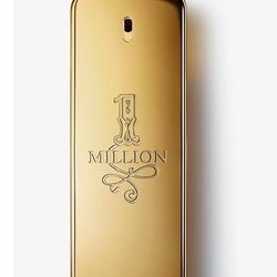 PACO RABANNE 1 MILLION