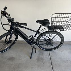 Aventon Pace 350 - Electric Bike