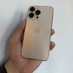 iPhone 13 Pro ‘Gold' · Unlocked For Any Company - 128GB