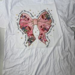 Custom Valentines T-Shirts