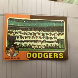 Dodgers 1975