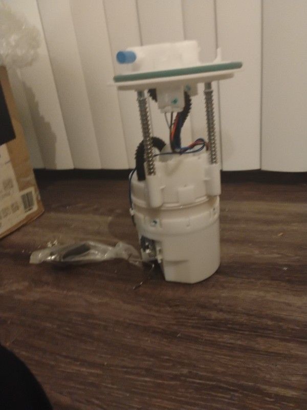 Brand New Fuel Pump