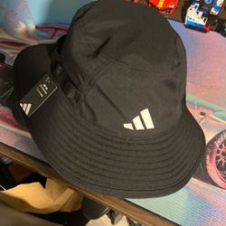 Adidas Sin Protection Hat UPF 50 NEW