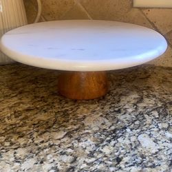 Cake Stand