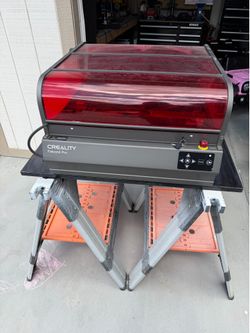 Creality Falcon 2 Pro 40w Diode Laser Engraver
