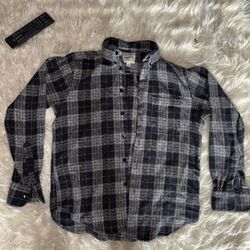 Vintage Men’s Clothes